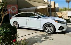 هیۆندای سۆناتا